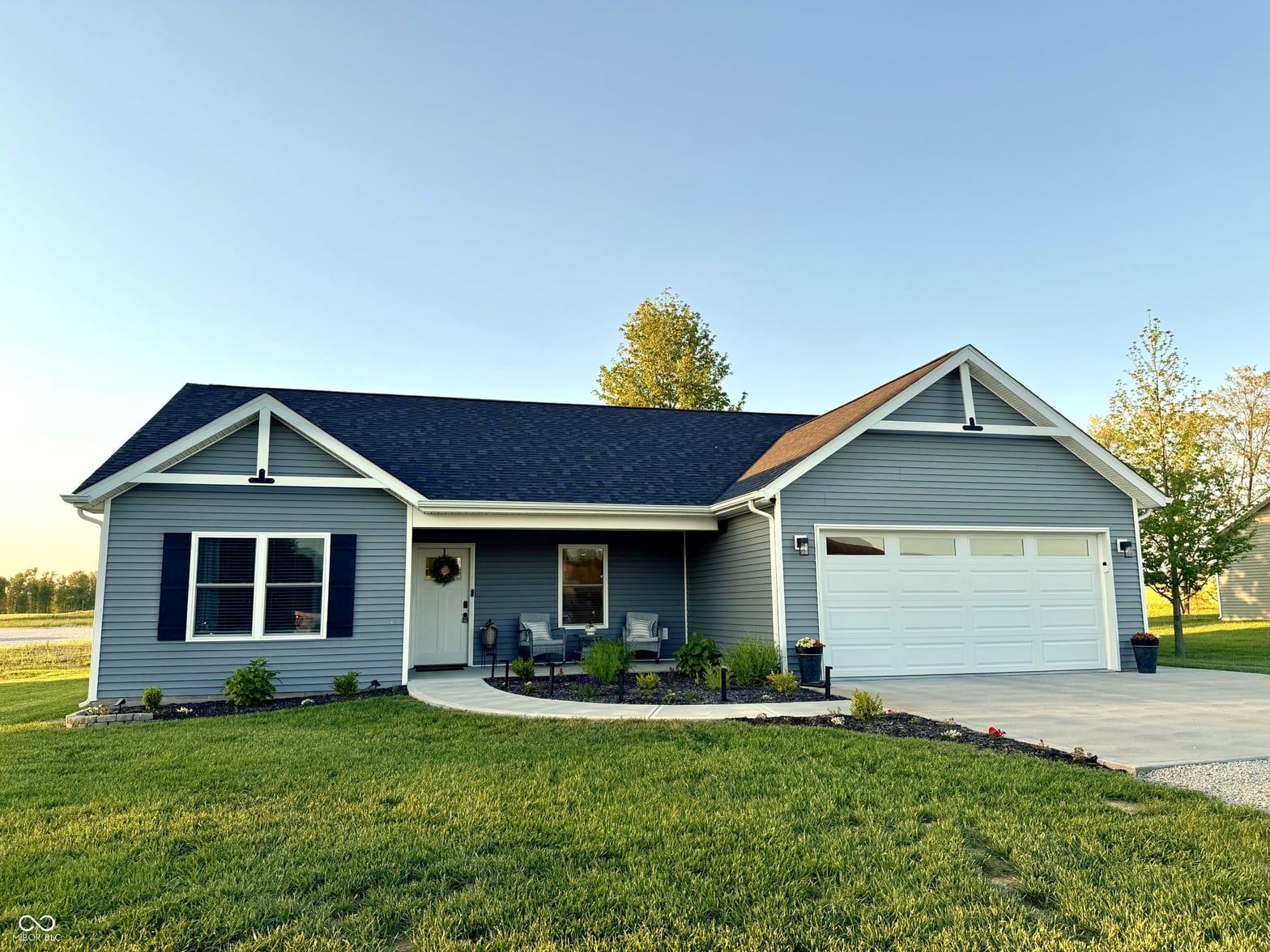 Photo of 560 Golf View Drive, Milan, IN