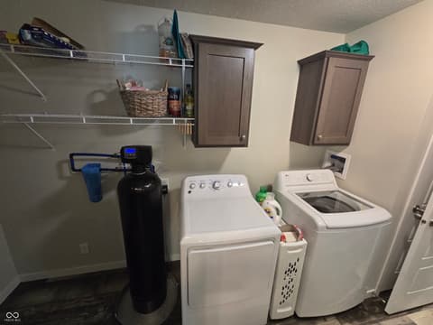Photo of 3800 Garrard Chapel Road, Bowling Green, IN