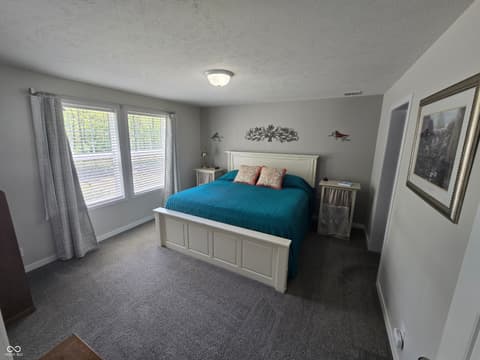 Photo of 3800 Garrard Chapel Road, Bowling Green, IN