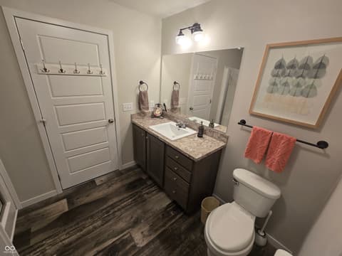 Photo of 3800 Garrard Chapel Road, Bowling Green, IN