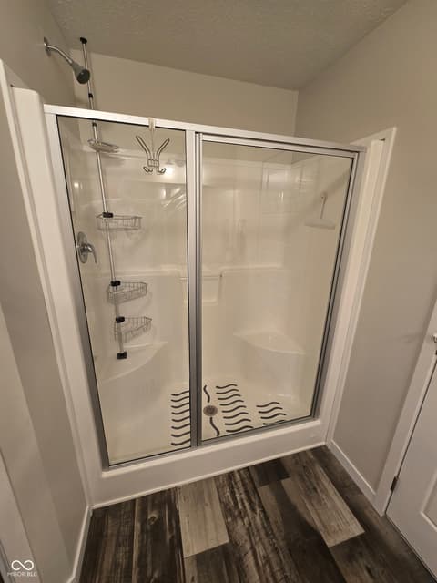 Photo of 3800 Garrard Chapel Road, Bowling Green, IN