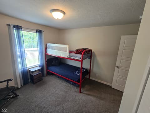 Photo of 3800 Garrard Chapel Road, Bowling Green, IN