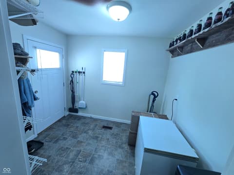 Photo of 3800 Garrard Chapel Road, Bowling Green, IN