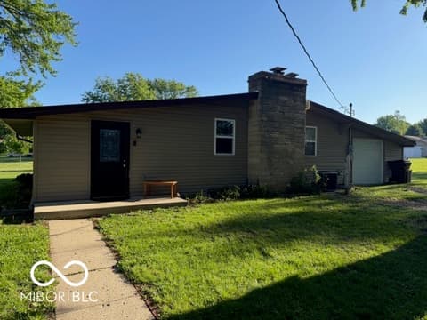 2589 N Talley Road