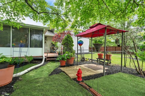 Photo of 1570 Apple Street, Greenfield, IN