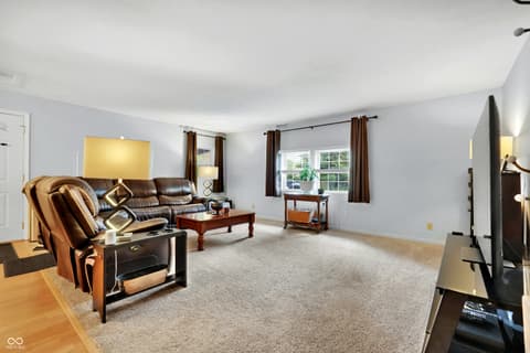 Inlaw — 1570 Apple Street, Greenfield, IN