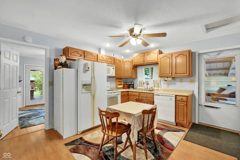 Inlaw — 1570 Apple Street, Greenfield, IN
