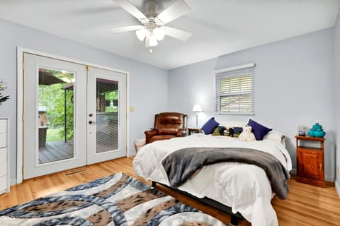Photo of 1570 Apple Street, Greenfield, IN