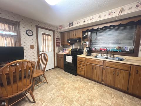 Photo of 990 N 400 W, Bargersville, IN