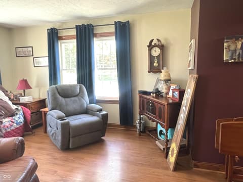 Photo of 990 N 400 W, Bargersville, IN