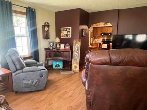Photo of 990 N 400 W, Bargersville, IN