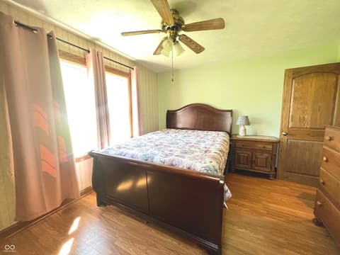 Photo of 990 N 400 W, Bargersville, IN
