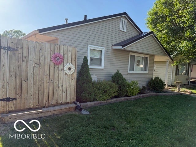 Photo of 2239 Maple Street, Columbus, IN