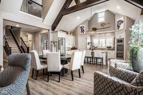 Photo of 16772 George Gang Boulevard, Westfield, IN