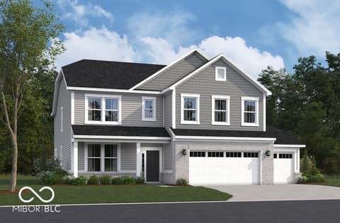 7128 Portico Lane