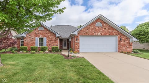 8316 Hunters Meadow Way