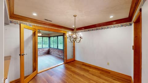 Photo of 8316 Hunters Meadow Way, Indianapolis, IN