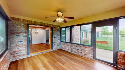Photo of 8316 Hunters Meadow Way, Indianapolis, IN