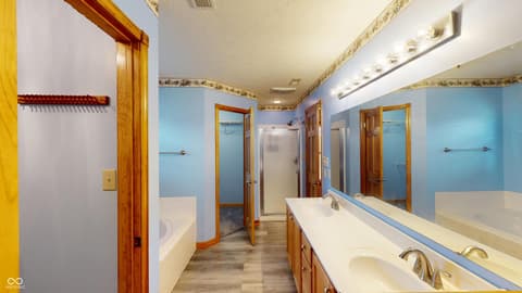 Photo of 8316 Hunters Meadow Way, Indianapolis, IN