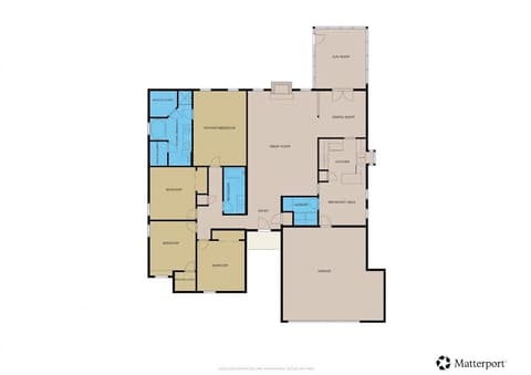 Photo of 8316 Hunters Meadow Way, Indianapolis, IN