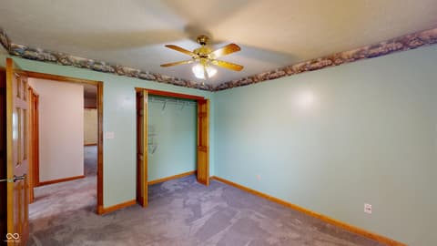 Photo of 8316 Hunters Meadow Way, Indianapolis, IN
