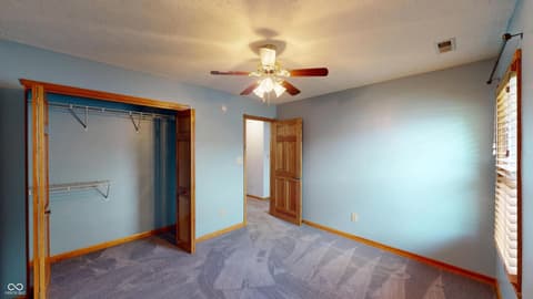 Photo of 8316 Hunters Meadow Way, Indianapolis, IN
