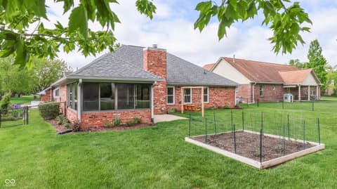 Photo of 8316 Hunters Meadow Way, Indianapolis, IN