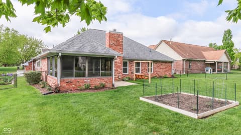 Photo of 8316 Hunters Meadow Way, Indianapolis, IN