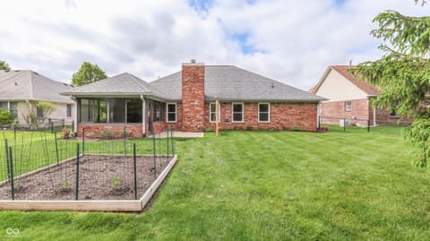 Photo of 8316 Hunters Meadow Way, Indianapolis, IN