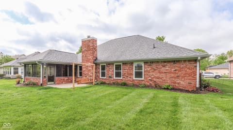 Photo of 8316 Hunters Meadow Way, Indianapolis, IN