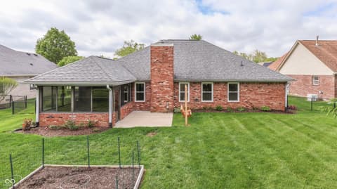 Photo of 8316 Hunters Meadow Way, Indianapolis, IN