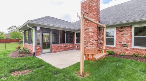 Photo of 8316 Hunters Meadow Way, Indianapolis, IN