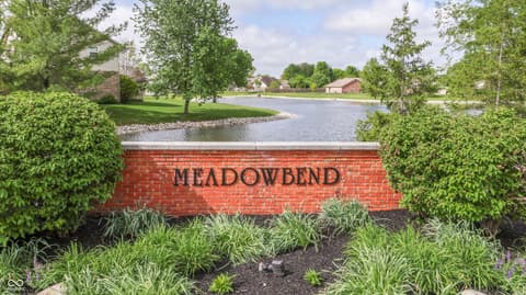 Photo of 8316 Hunters Meadow Way, Indianapolis, IN