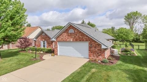 Photo of 8316 Hunters Meadow Way, Indianapolis, IN