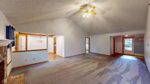 Photo of 8316 Hunters Meadow Way, Indianapolis, IN