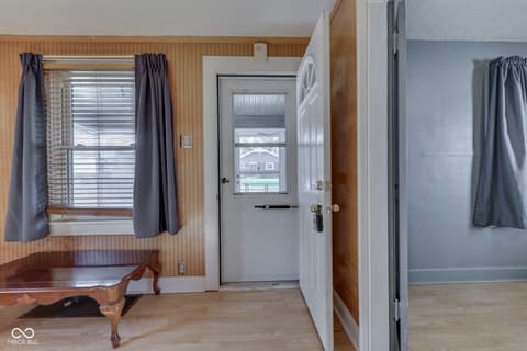 Photo of 4126 Spann Avenue, Indianapolis, IN