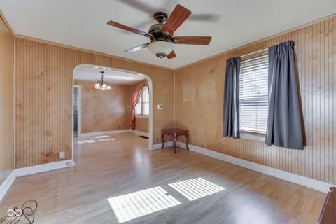 Photo of 4126 Spann Avenue, Indianapolis, IN