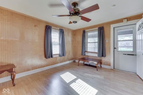 Photo of 4126 Spann Avenue, Indianapolis, IN