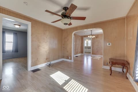 Photo of 4126 Spann Avenue, Indianapolis, IN