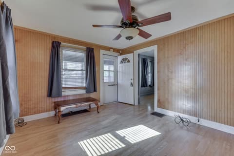 Photo of 4126 Spann Avenue, Indianapolis, IN