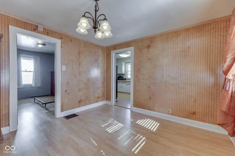 Photo of 4126 Spann Avenue, Indianapolis, IN