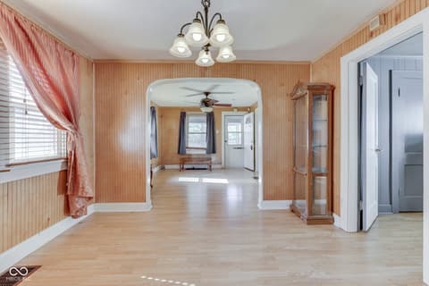 Photo of 4126 Spann Avenue, Indianapolis, IN