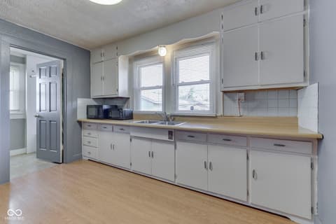 Photo of 4126 Spann Avenue, Indianapolis, IN
