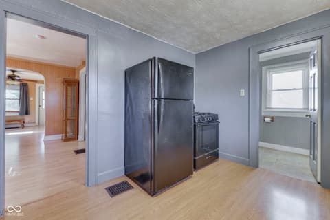 Photo of 4126 Spann Avenue, Indianapolis, IN