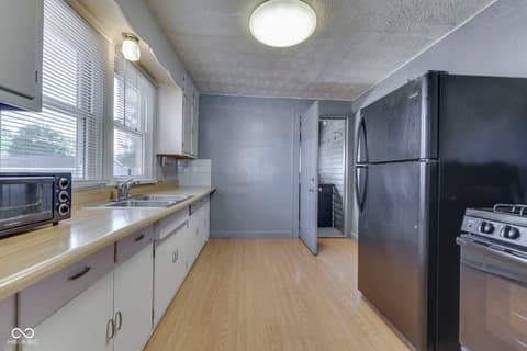 Photo of 4126 Spann Avenue, Indianapolis, IN