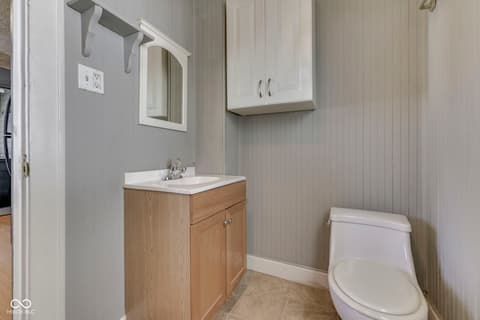 Photo of 4126 Spann Avenue, Indianapolis, IN