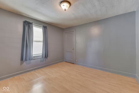 Photo of 4126 Spann Avenue, Indianapolis, IN