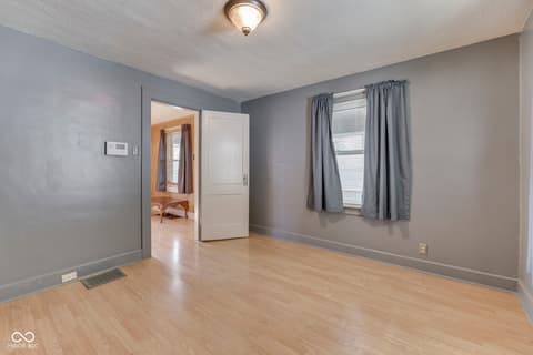 Photo of 4126 Spann Avenue, Indianapolis, IN