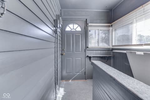Photo of 4126 Spann Avenue, Indianapolis, IN