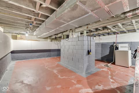 Photo of 4126 Spann Avenue, Indianapolis, IN